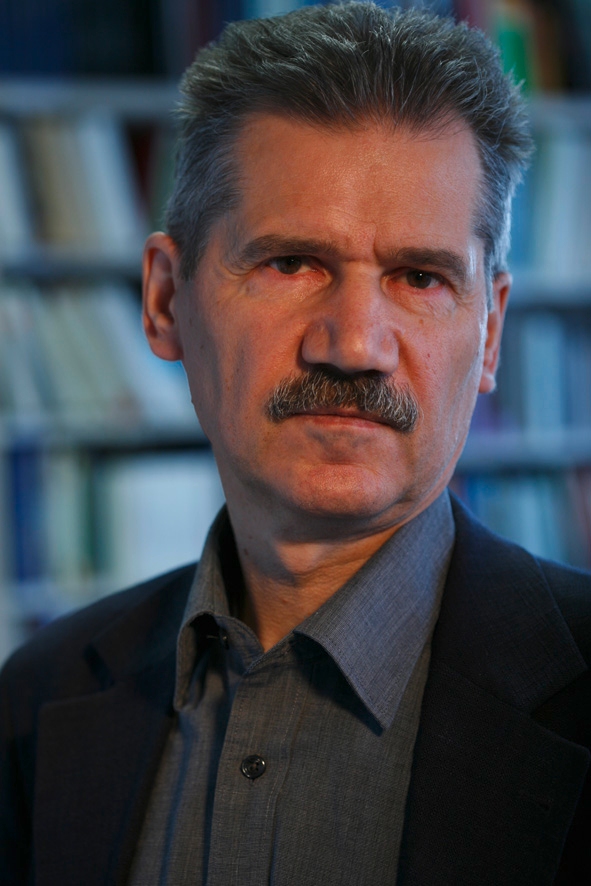 Prof. Dr. med. dent. Kurt W. Alt, Mainz