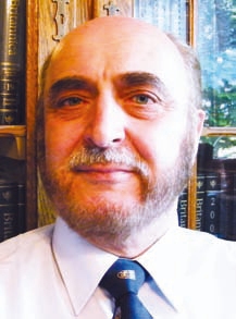 Dr.-Ing. Dipl.-Phys. Friedrich Bodem