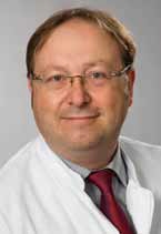 Dr. med. Holger Buggenhagen 