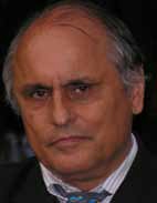 Prof. Dr. med. Thomas Cremer