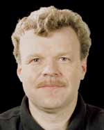 Dr. rer. nat. Reinhold Ewald