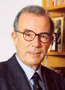 Professor Dr. phil. Dr. h.c. L. Honnefelder