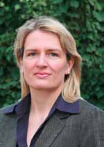 Frau Prof. Dr. rer. nat. et med. habil. S. J. Klug, MPH