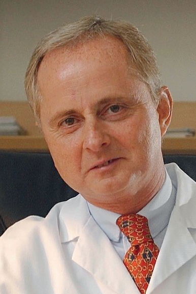 Prof. Dr. med. Heinz Klbl
