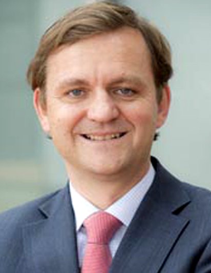 Prof. Dr. med. Klaus Lieb