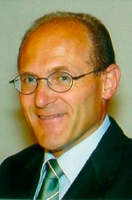 Prof. Dr.-Ing. habil. Lothar Litz