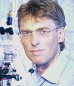 Prof. Dr. rer. nat. H. Luhmann