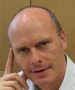 Prof. Dr. med. Markus M. Nthen