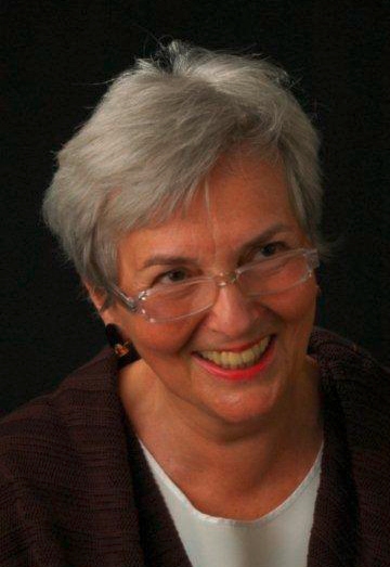 Univ.-Prof. Dr. med. Hildegunde Piza
