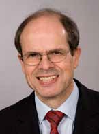 Prof. Dr. med. Martin Weber 