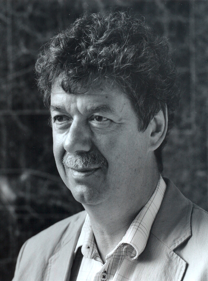 Prof. Dr. rer. nat. Dr. hc. Simon D. M. White