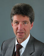 Univ.- Prof. Dr. phil. habil. Dr. h. c. Carl Friedrich Gethman