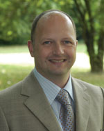 Univ.- Prof. Dr. rer. medic. Norbert W. Paul