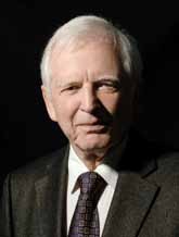 Nobelpreistrger Prof. Dr. med. Dr. h.c. H. zur Hausen, Heidelberg