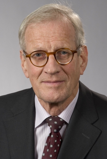 Prof. Theodor Junginger